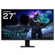 Monitor Gigabyte 27" GS27Q X QHD 240Hz IPS 1ms FreeSync Premium G-SYNC HDR10 image number null