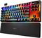 Teclado SteelSeries Apex Pro TKL Wireless Gen 3 RGB (US)