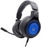 Headset Gaming Ewent PL3322 PC/Xbox One/PS4/PS5 Preto