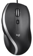 Rato &Oacute;ptico Logitech M500S image number null