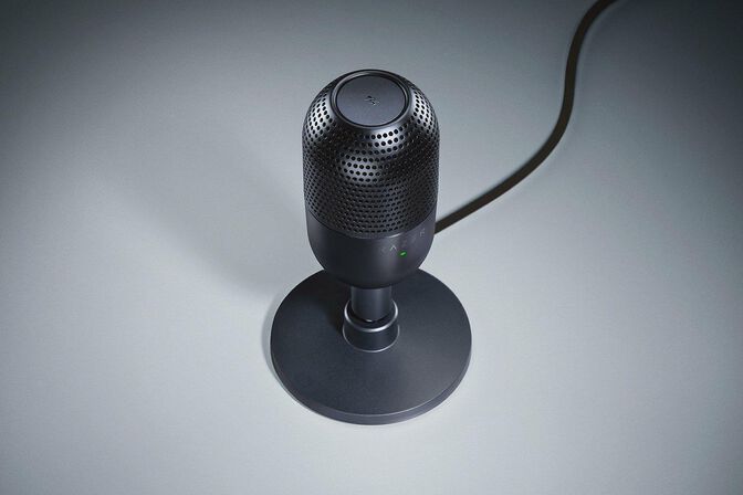 Microfone Razer Seiren V3 Mini image number 5
