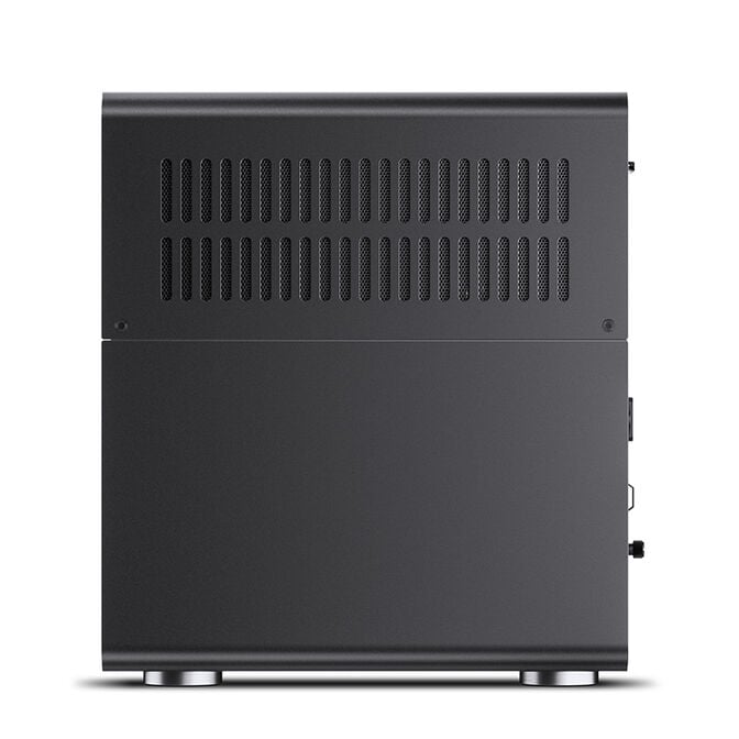 Caixa Mini-ITX Jonsbo N3 Preto image number 10
