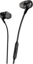 Earbuds HyperX Cloud II Preto image number null