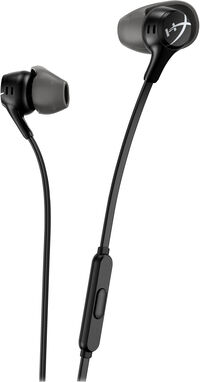 Earbuds HyperX Cloud II Preto