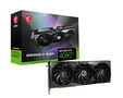 ** B Grade ** Gr&aacute;fica MSI GeForce&reg; RTX 4060 Ti GAMING X SLIM 16GB GDDR6 image number null