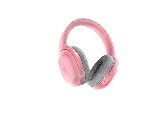 Headset Razer Barracuda Wireless/Bluetooth Quartz image number 2