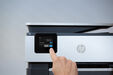 Impressora Multifun&ccedil;&otilde;es a Jato de Tinta HP OfficeJet Pro 8125 All-in-One WiFi image number null
