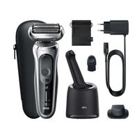 M&aacute;quina de Barbear Braun Series 7 S7200cc
