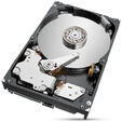Disco Seagate IronWolf Pro 2TB 7200rpm 256MB SATA III image number null