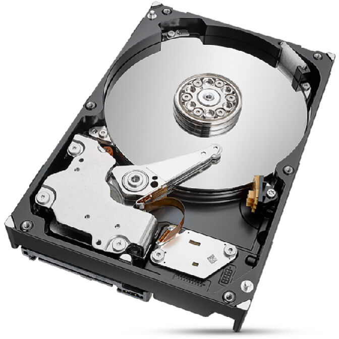 Disco Seagate IronWolf Pro 2TB 7200rpm 256MB SATA III image number 3