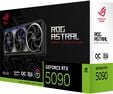 Gr&aacute;fica Asus GeForce&reg; RTX 5090 ROG Astral OC 32GB GDDR7 DLSS4 image number null