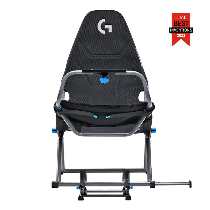 Cockpit Playseat&reg;&nbsp;Challenge X - Logitech G Edition image number 1