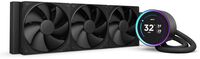 Water Cooler CPU NZXT Kraken Elite 360 (2025) Preto