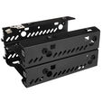 Suporte Phanteks Stackable para HDDs (2 x 3.5'') image number null
