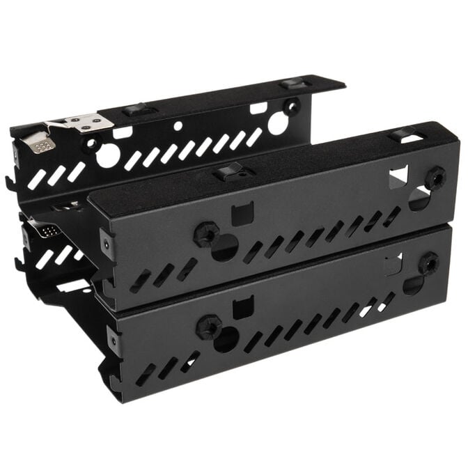 Suporte Phanteks Stackable para HDDs (2 x 3.5'') image number 4