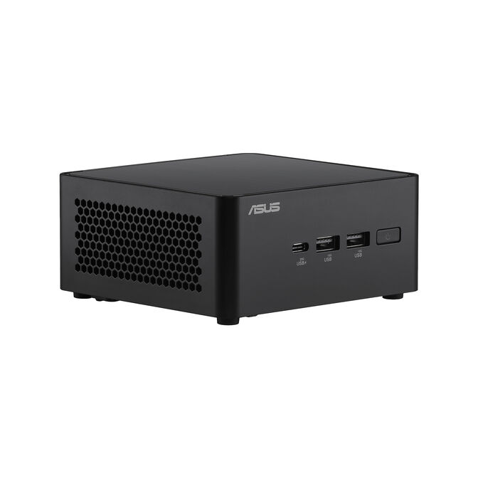 Mini PC ASUS NUC 14 PRO Core 3 100U Barebone image number 10