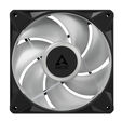 Ventoinha Arctic P14 BioniX PWM ARGB 120mm - Preto image number null