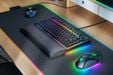Teclado Razer BlackWidow V4 75% (ISO) RGB Tactile Switch (US) image number null
