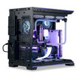 Computador King Mod Liquid-PC Ryzen 7 9800X3D 64GB DDR5 2TB RTX 5080 WiFi W11 V3 image number null