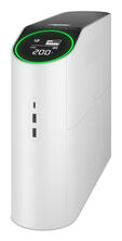 UPS APC Back-UPS Pro Gaming 2200VA Onda Senoidal Pura LCD Branco Schuko image number null