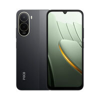 Smartphone Xiaomi POCO C81 Pro 4G (4 / 256GB) Preto
