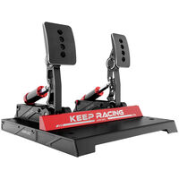 Pedais Simagic P1000-F