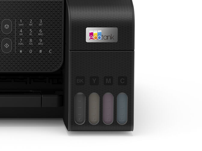Impressora Multifun&ccedil;&otilde;es a Jato de Tinta Epson EcoTank ET-4800 Wi-Fi image number 4