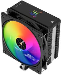 Cooler CPU Thermalright Assassin X 120 R Digital ARGB Preto