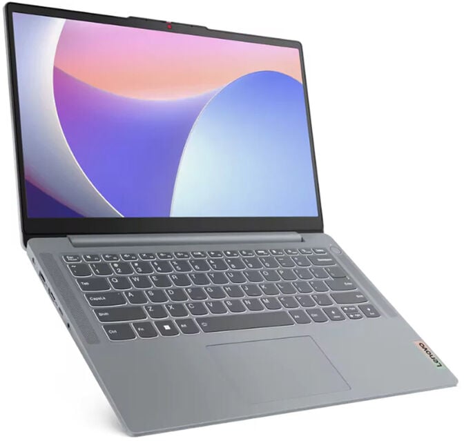 Port&aacute;til Lenovo IdeaPad Slim 3 14IAN8-508 14" i3-N305 8GB 512GB Intel UHD Graphics image number 2