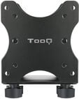 Suporte Tooq para Mini PC Preto image number null
