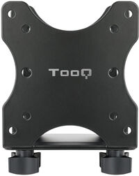 Suporte Tooq para Mini PC Preto