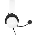 Headset NZXT Relay DTS Headphone:X Branco image number null