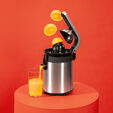 Espremedor de Sumo Cecotec Xqueeze RetroJuice 600 600W image number null