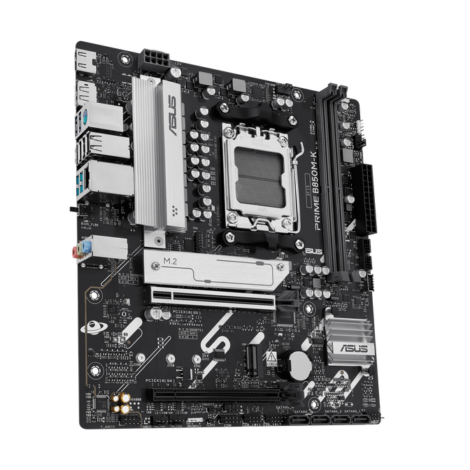 Motherboard Asus PRIME B850M-K image number 3