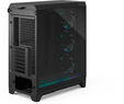 Caixa E-ATX Fractal Design Meshify 3 Ambience Pro RGB Preta TG Light Tint image number null