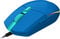 Rato Logitech G102 Lightsync RGB 8000DPI Azul
