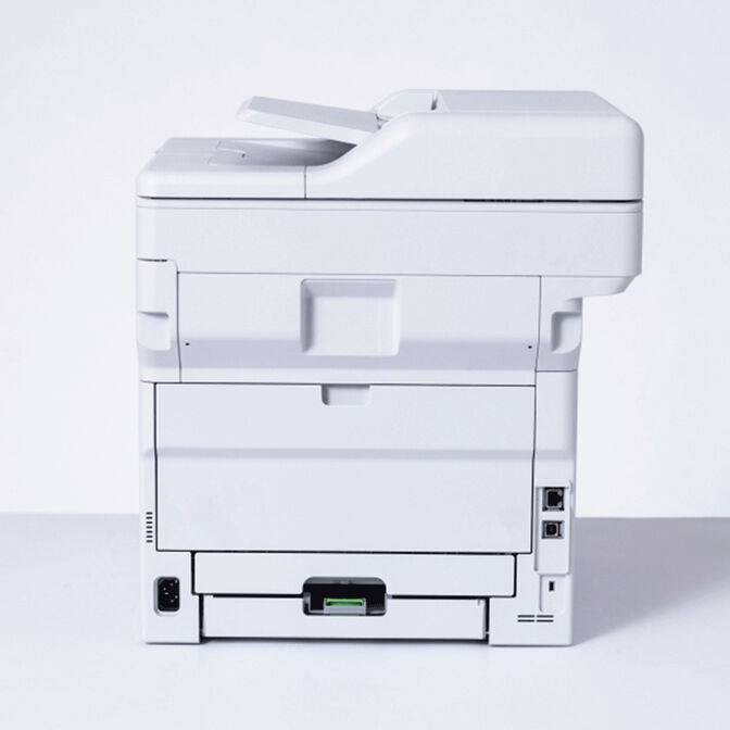 Impressora Multifun&ccedil;&otilde;es a Laser Brother MFC-L5710DN image number 1