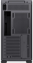 Caixa ATX Jonsbo D41 MESH com Visor Vidro Temperado Preto image number null