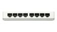 Switch D-Link GO-SW-8E 8 Portas 10/100Mbps image number null