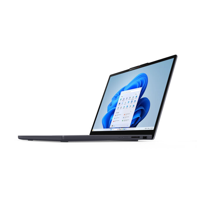 Port&aacute;til Lenovo IdeaPad Slim 3 15ARP10-868 15.3" R7 170 16GB 1TB FHD+ Radeon 680M  (sem carregador) image number 9