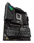 Motherboard Asus ROG Strix B860-F Gaming WiFi image number null