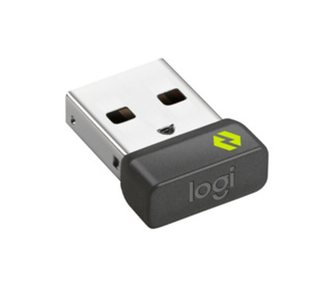 Rato &Oacute;ptico Logitech MX Master 3S For Business Wireless 8000DPI Graphite image number 5