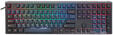 Teclado Mec&aacute;nico Ducky ONE 3 Pro Nazca Line 100% RGB 8K Polling Rate MX2A-Brown (ES) image number null
