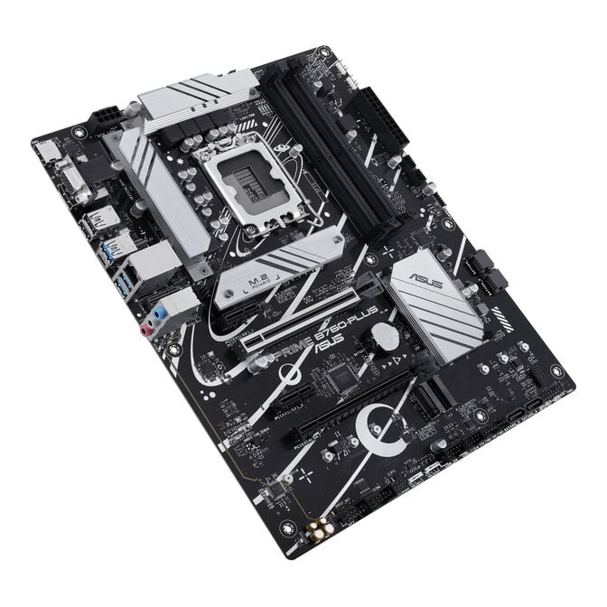 Motherboard Asus PRIME B760-Plus image number 1