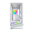 Caixa ATX Montech SKY 3 Branco image number null