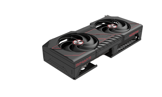 Gr&aacute;fica Sapphire Radeon RX 9070 GRE Pulse OC 12GB GDDR6 image number 3