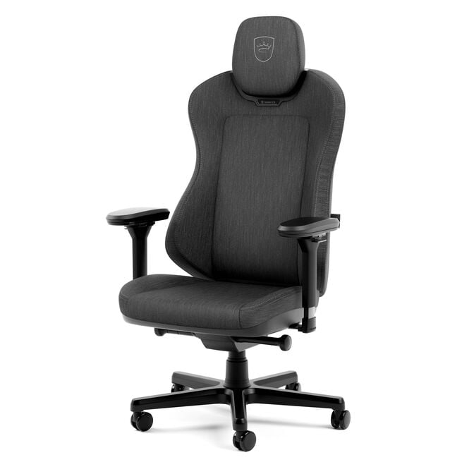 Cadeira noblechairs AURA - TX Anthracite image number 2