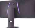 Monitor Curvo Gaming LG UltrGear 39" 39GX900A OLED WQHD 240Hz 0.03ms G-Sync Compatible Smart webOS image number null