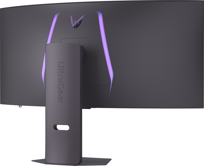 Monitor Curvo Gaming LG UltrGear 39" 39GX900A OLED WQHD 240Hz 0.03ms G-Sync Compatible Smart webOS image number 17