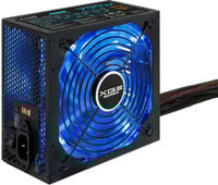 Fonte de Alimenta&ccedil;&atilde;o Tooq Xtreme Gaming Energy II 700W 80+ Bronze c/LED